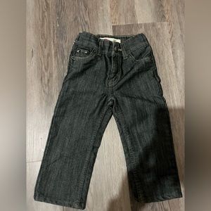 2T/24 month Levi’s 514 jeans